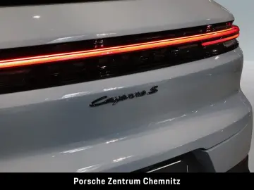 PORSCHE Cayenne S E-Hybrid - LIVRARE RAPIDA!