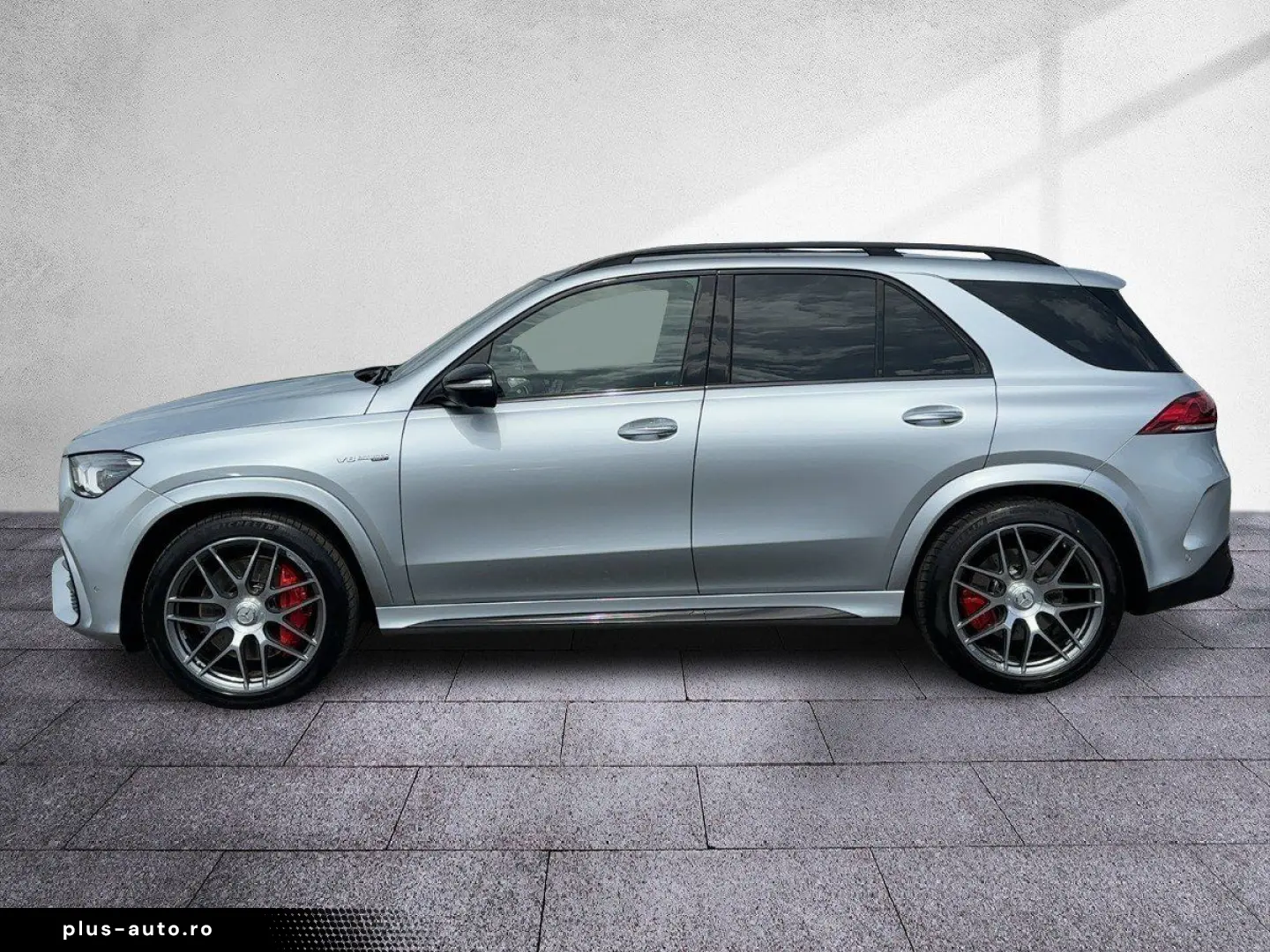 MERCEDES-BENZ AMG GLE 63 S 4M  NP 246.291 Prem  STHZG AHV