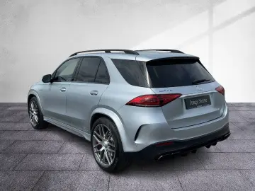 MERCEDES-BENZ AMG GLE 63 S 4M  NP 246.291 Prem  STHZG AHV