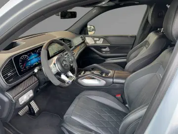 MERCEDES-BENZ AMG GLE 63 S 4M  NP 246.291 Prem  STHZG AHV