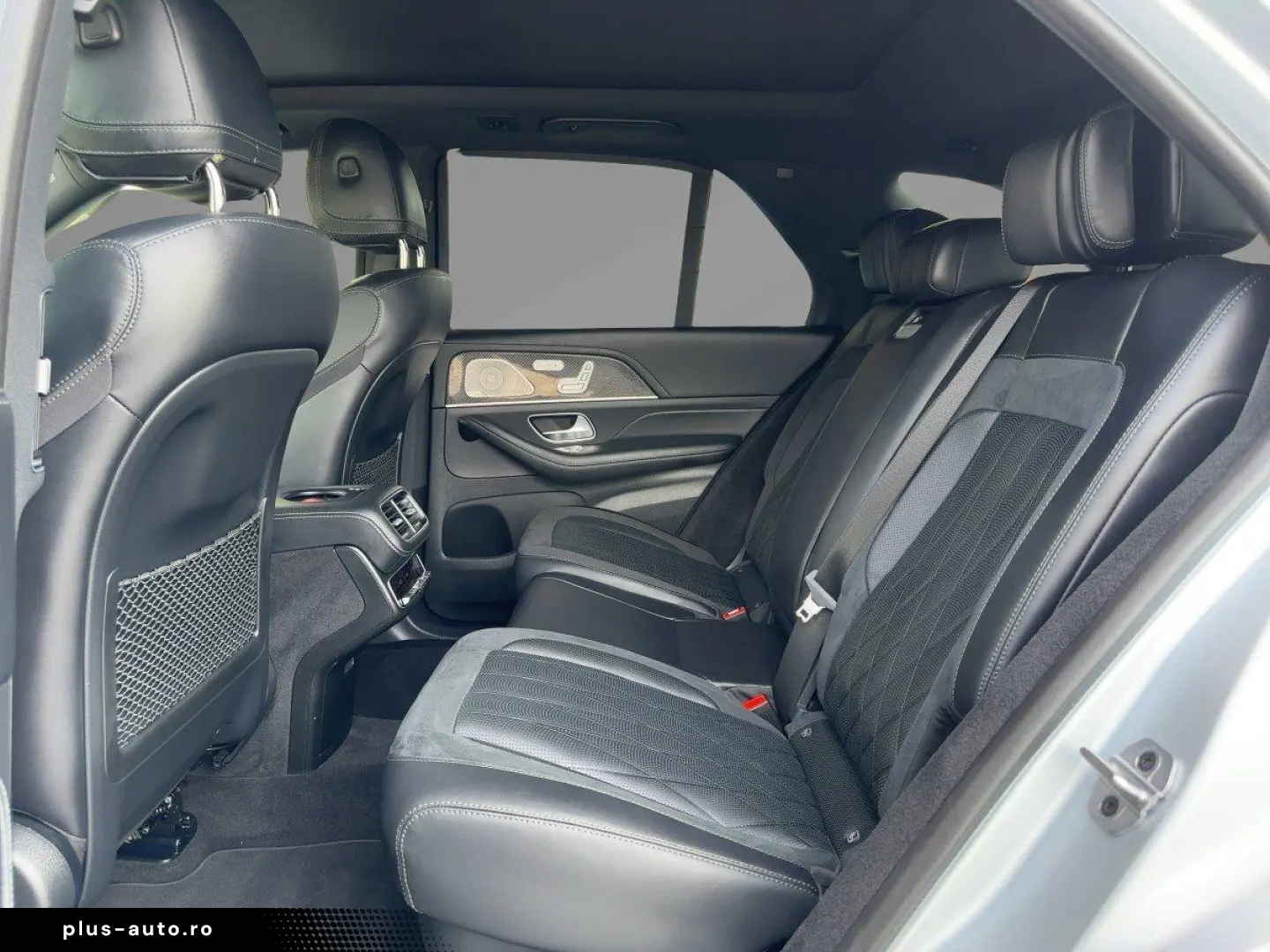 MERCEDES-BENZ AMG GLE 63 S 4M  NP 246.291 Prem  STHZG AHV