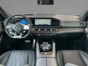 MERCEDES-BENZ AMG GLE 63 S 4M  NP 246.291 Prem  STHZG AHV