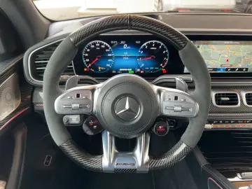 MERCEDES-BENZ AMG GLE 63 S 4M  NP 246.291 Prem  STHZG AHV