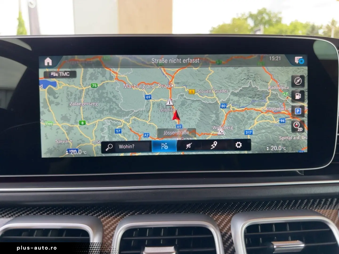 MERCEDES-BENZ AMG GLE 63 S 4M  NP 246.291 Prem  STHZG AHV