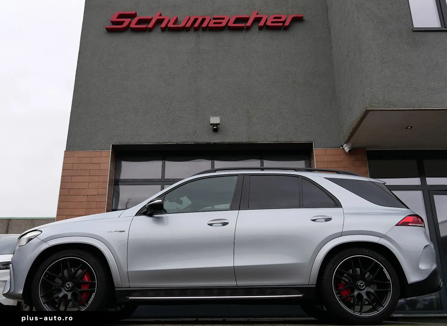 MERCEDES-BENZ AMG GLE 63 S 4MATIC   ACC HUD Luft.Bel&hellip;