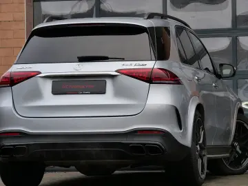 MERCEDES-BENZ AMG GLE 63 S 4MATIC   ACC HUD Luft.Bel…