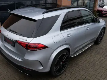 MERCEDES-BENZ AMG GLE 63 S 4MATIC   ACC HUD Luft.Bel…