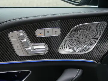 MERCEDES-BENZ AMG GLE 63 S 4MATIC   ACC HUD Luft.Bel…