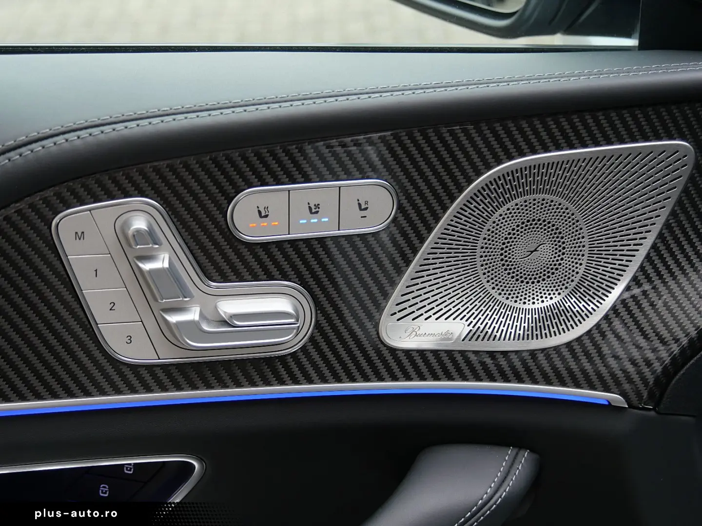 MERCEDES-BENZ AMG GLE 63 S 4MATIC   ACC HUD Luft.Bel&hellip;