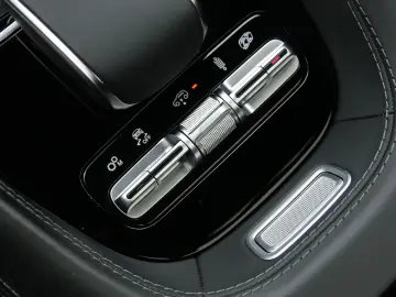 MERCEDES-BENZ AMG GLE 63 S 4MATIC   ACC HUD Luft.Bel…
