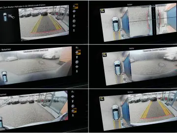 MERCEDES-BENZ AMG GLE 63 S 4MATIC   ACC HUD Luft.Bel…
