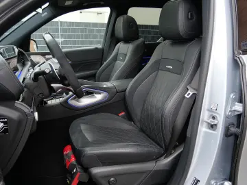 MERCEDES-BENZ AMG GLE 63 S 4MATIC   ACC HUD Luft.Bel…