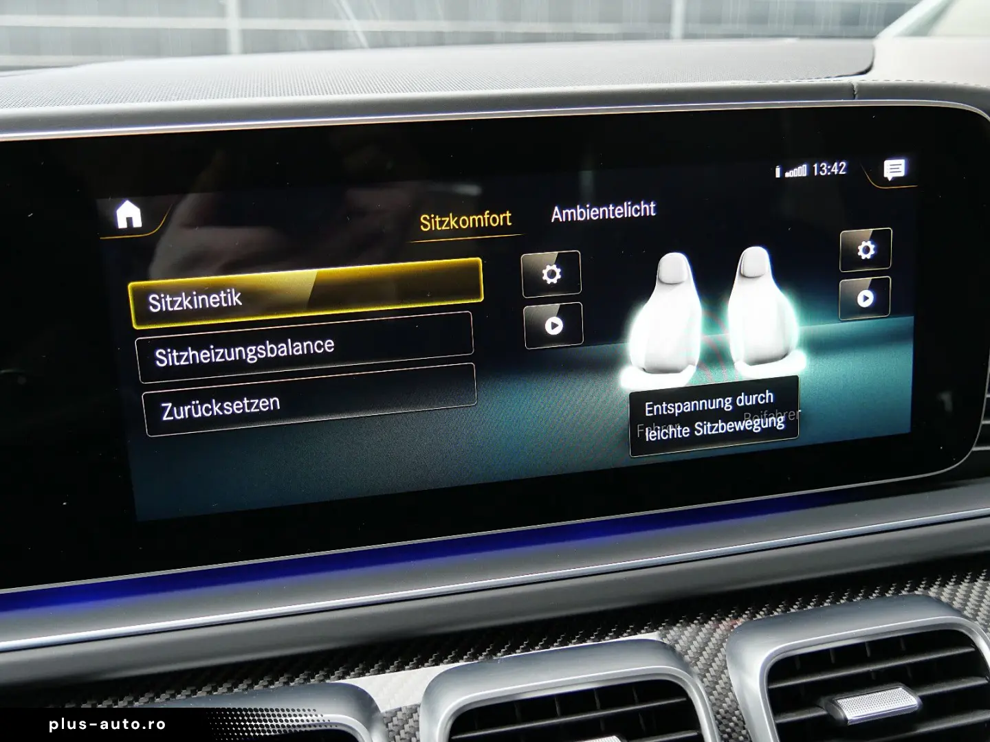 MERCEDES-BENZ AMG GLE 63 S 4MATIC   ACC HUD Luft.Bel&hellip;