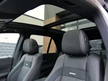MERCEDES-BENZ AMG GLE 63 S 4MATIC   ACC HUD Luft.Bel…