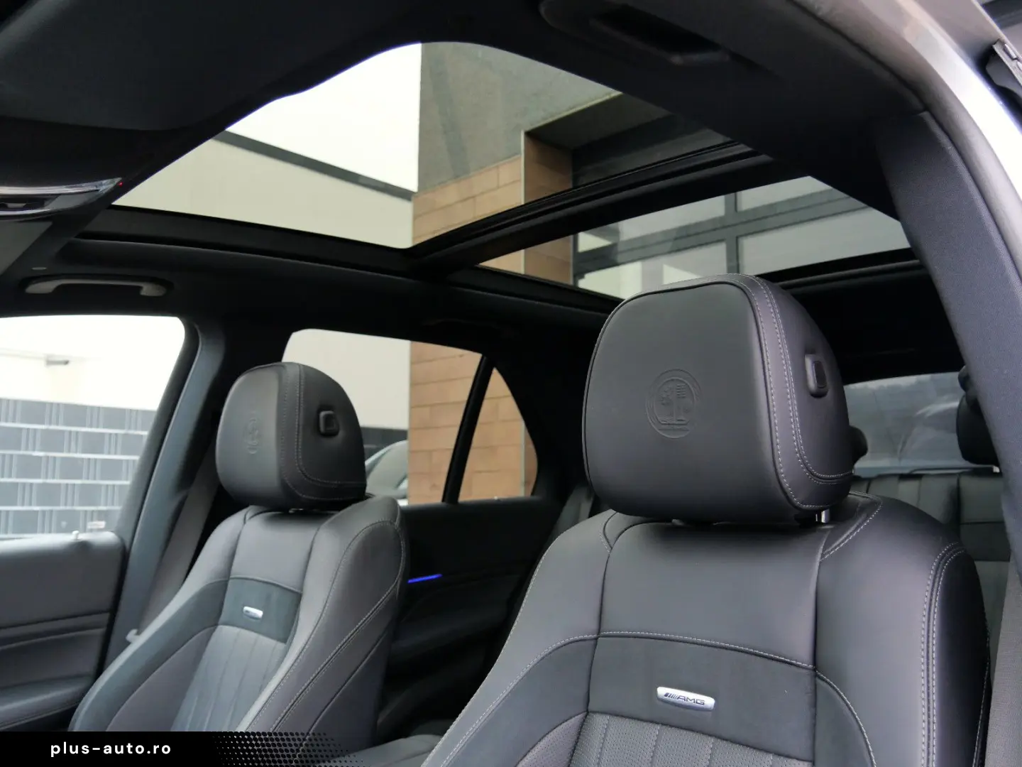 MERCEDES-BENZ AMG GLE 63 S 4MATIC   ACC HUD Luft.Bel&hellip;