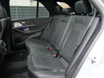 MERCEDES-BENZ AMG GLE 63 S 4MATIC   ACC HUD Luft.Bel…