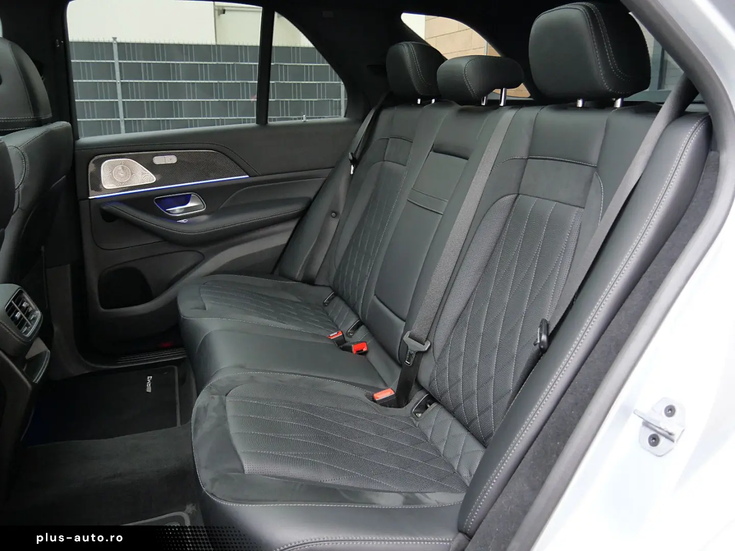 MERCEDES-BENZ AMG GLE 63 S 4MATIC   ACC HUD Luft.Bel&hellip;