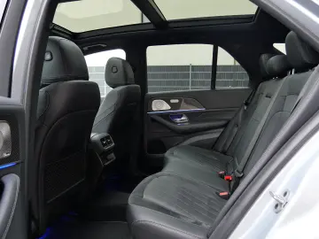 MERCEDES-BENZ AMG GLE 63 S 4MATIC   ACC HUD Luft.Bel…