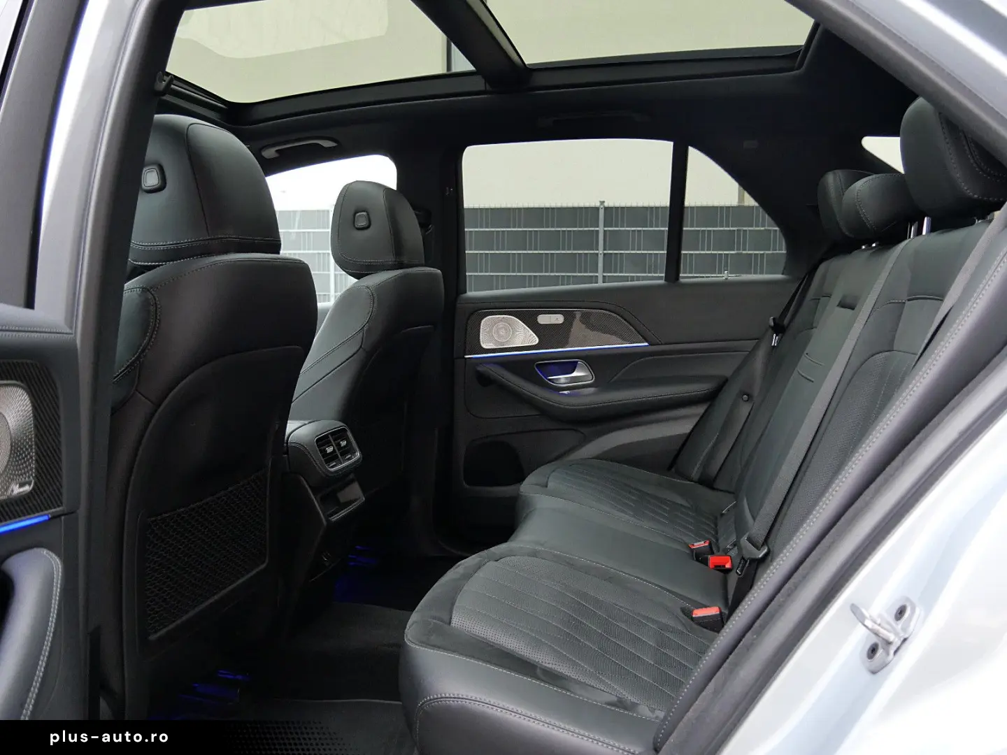 MERCEDES-BENZ AMG GLE 63 S 4MATIC   ACC HUD Luft.Bel&hellip;