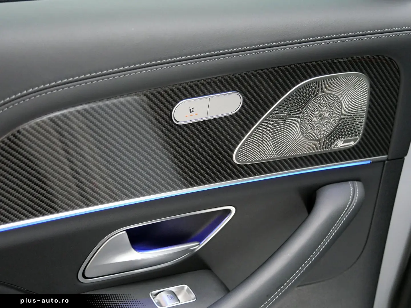 MERCEDES-BENZ AMG GLE 63 S 4MATIC   ACC HUD Luft.Bel&hellip;