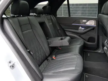 MERCEDES-BENZ AMG GLE 63 S 4MATIC   ACC HUD Luft.Bel…