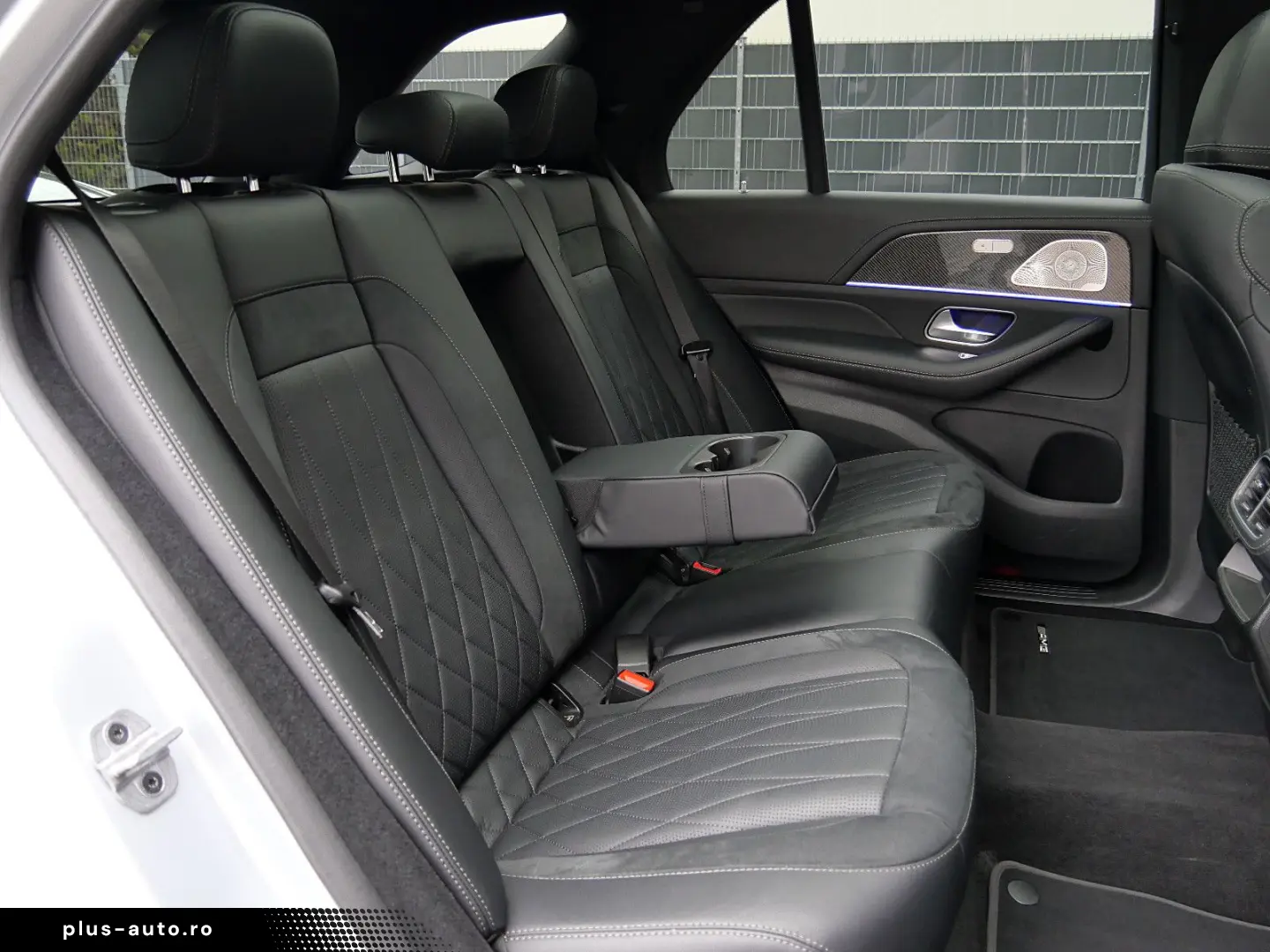 MERCEDES-BENZ AMG GLE 63 S 4MATIC   ACC HUD Luft.Bel&hellip;
