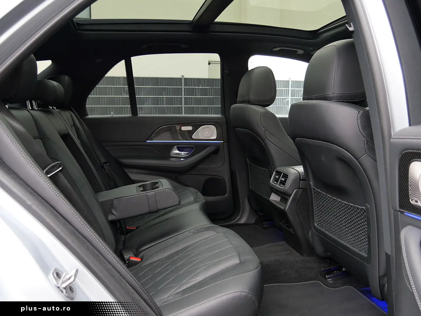MERCEDES-BENZ AMG GLE 63 S 4MATIC   ACC HUD Luft.Bel&hellip;