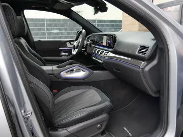 MERCEDES-BENZ AMG GLE 63 S 4MATIC   ACC HUD Luft.Bel…