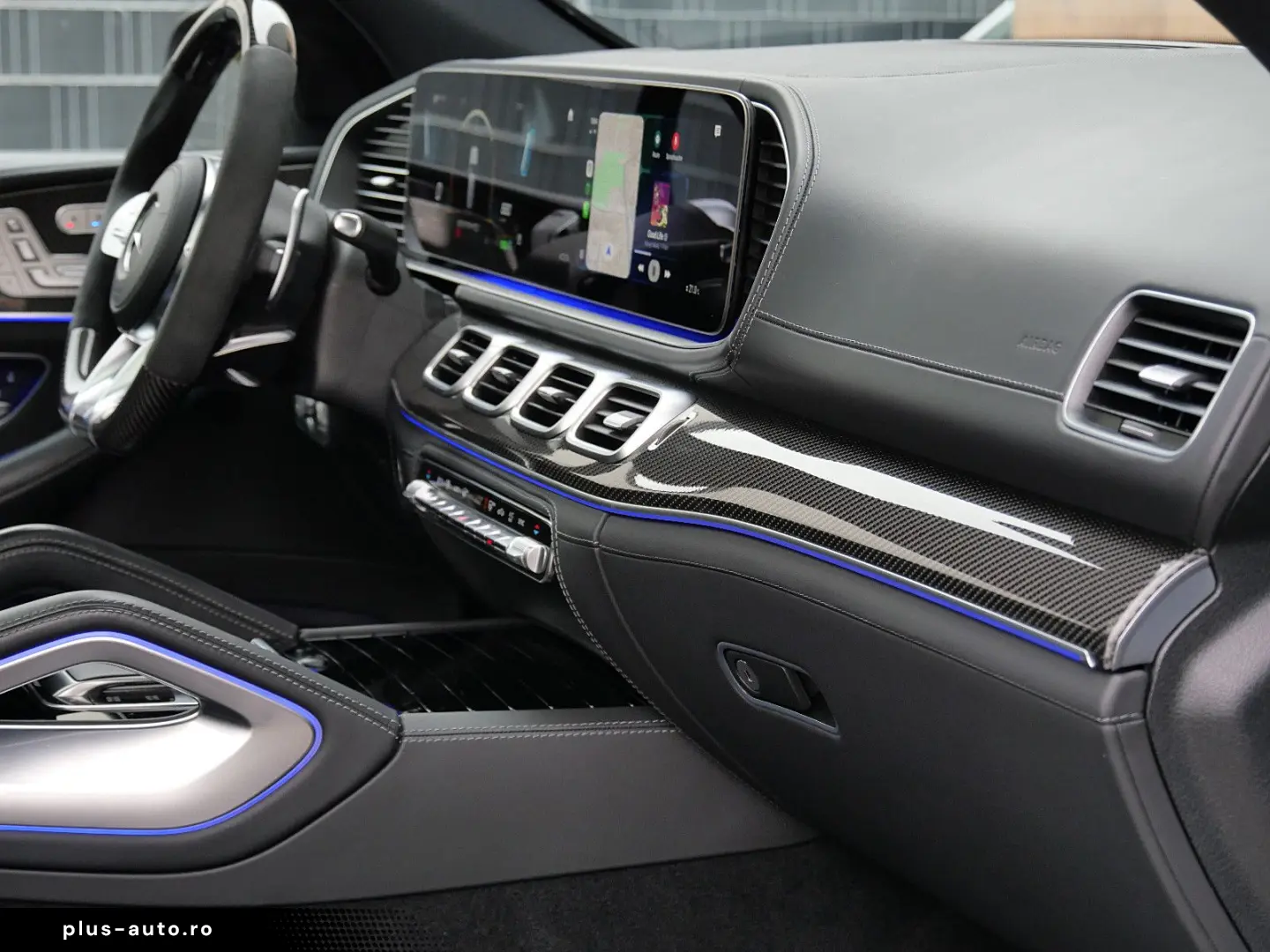 MERCEDES-BENZ AMG GLE 63 S 4MATIC   ACC HUD Luft.Bel&hellip;