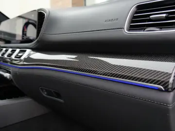 MERCEDES-BENZ AMG GLE 63 S 4MATIC   ACC HUD Luft.Bel…