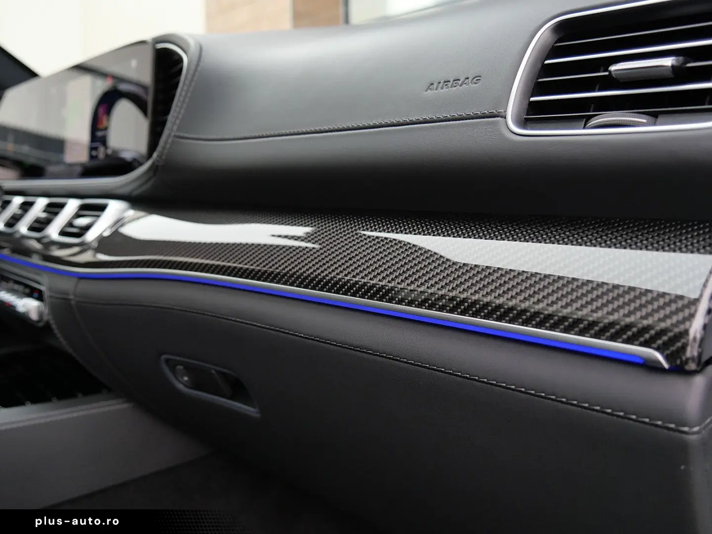 MERCEDES-BENZ AMG GLE 63 S 4MATIC   ACC HUD Luft.Bel&hellip;