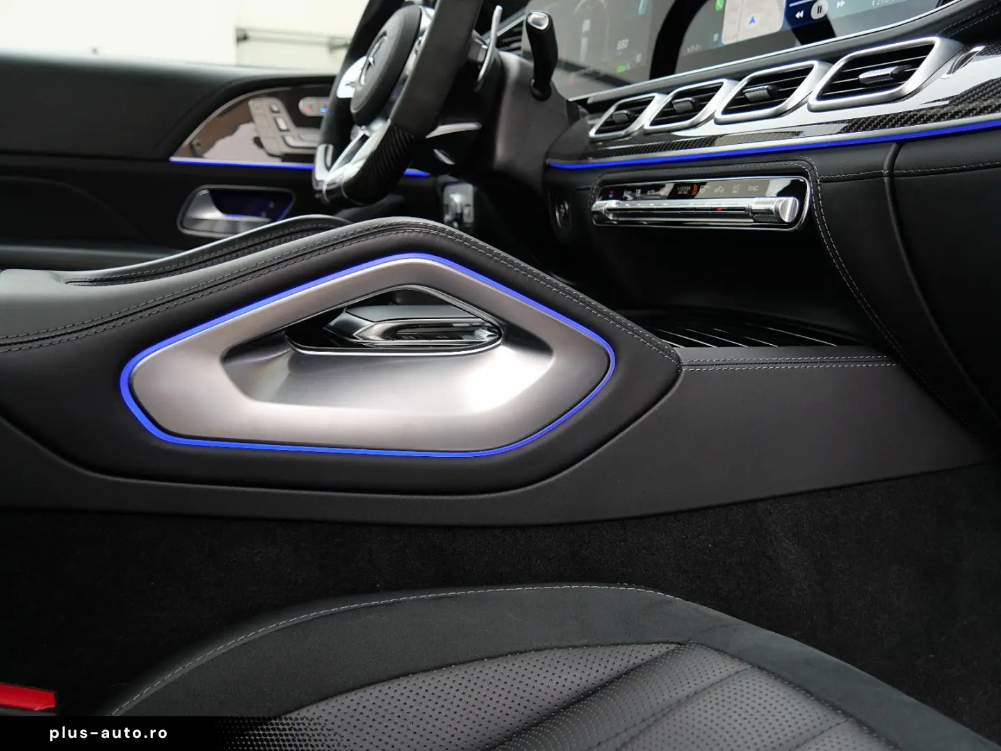 MERCEDES-BENZ AMG GLE 63 S 4MATIC   ACC HUD Luft.Bel&hellip;