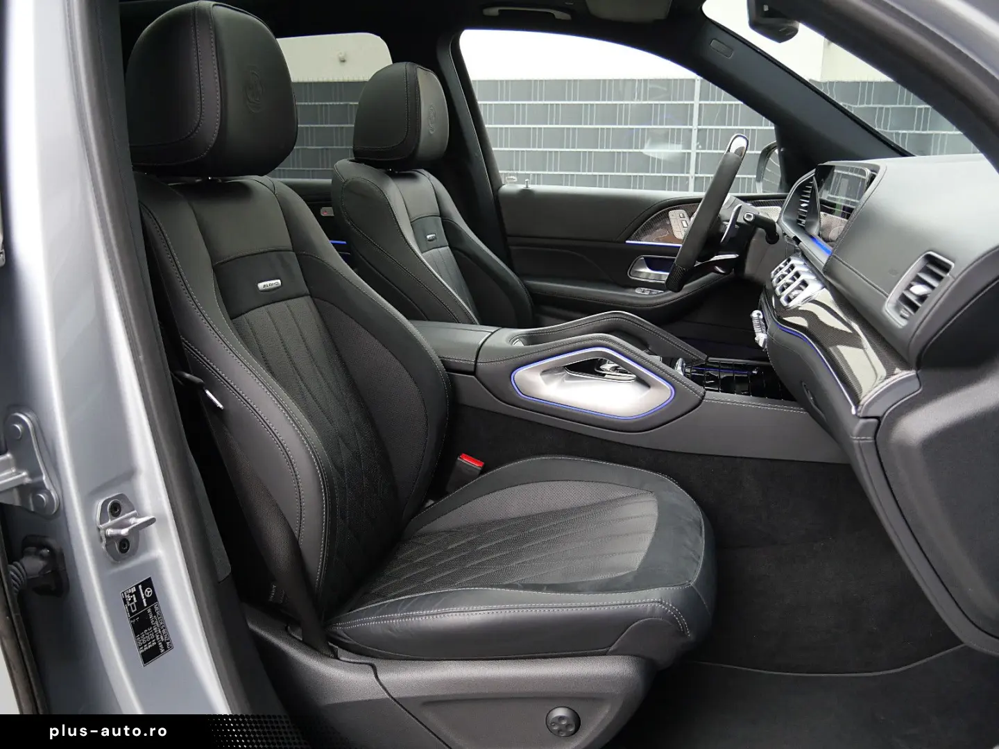 MERCEDES-BENZ AMG GLE 63 S 4MATIC   ACC HUD Luft.Bel&hellip;