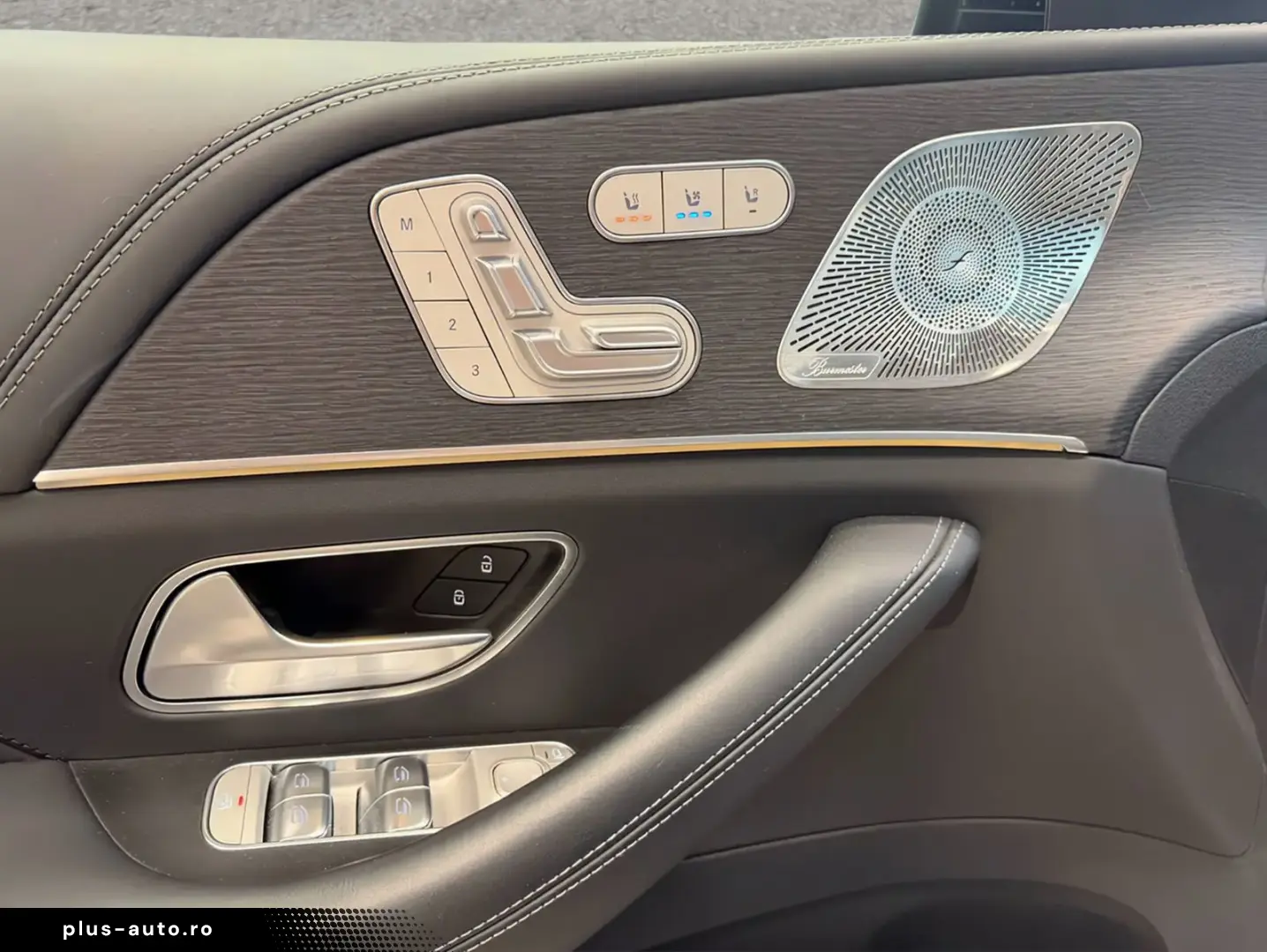 MERCEDES-BENZ GLE 63 S Coupe AMG 4M  Keramik Pano Ab&hellip;