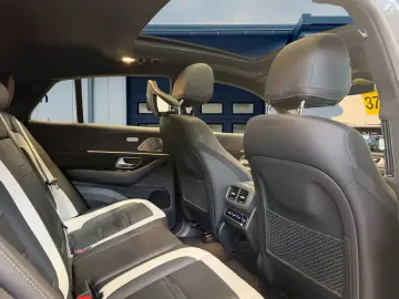 MERCEDES-BENZ GLE 63 S Coupe AMG 4M  Keramik Pano Ab…