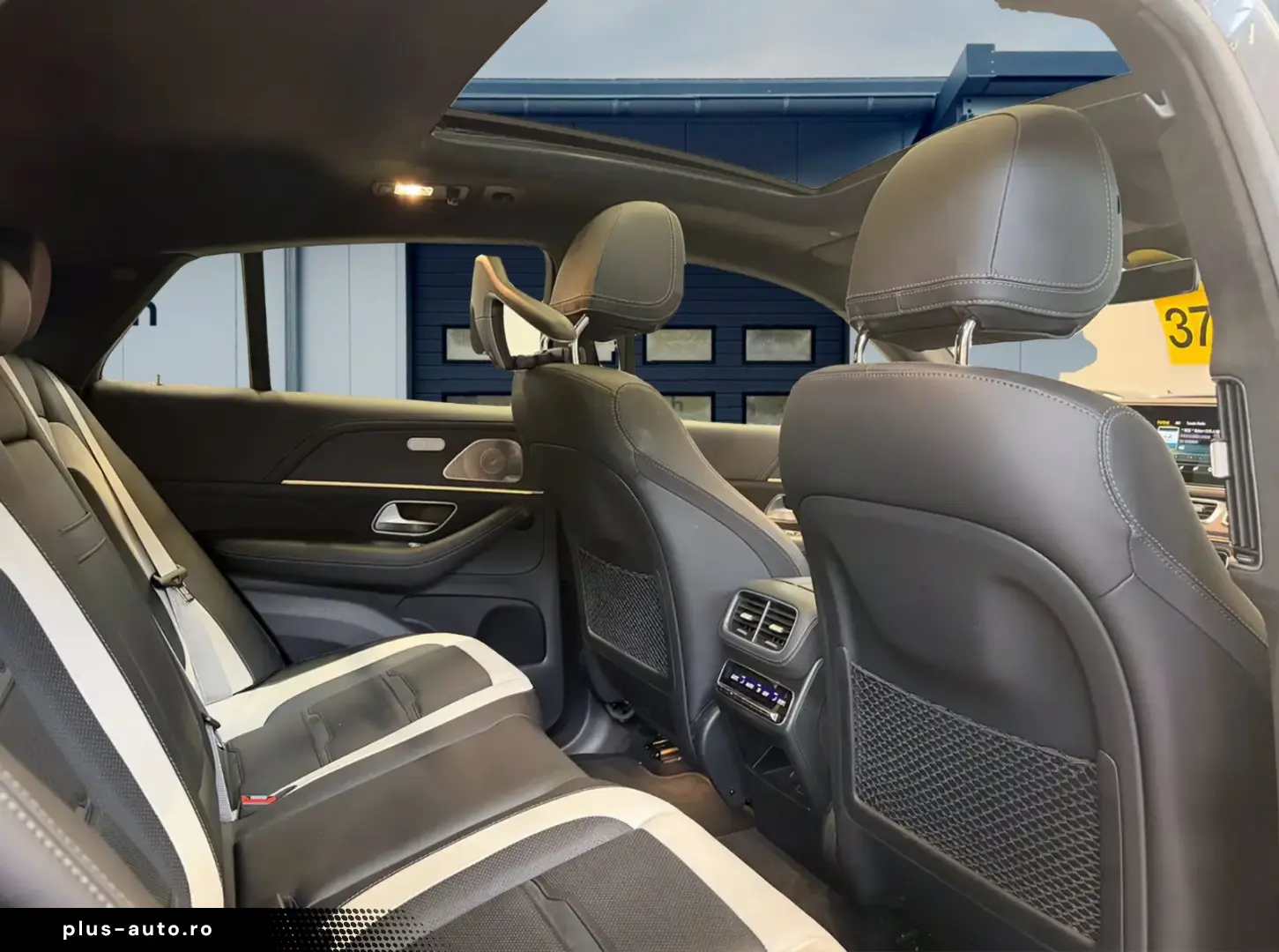 MERCEDES-BENZ GLE 63 S Coupe AMG 4M  Keramik Pano Ab&hellip;