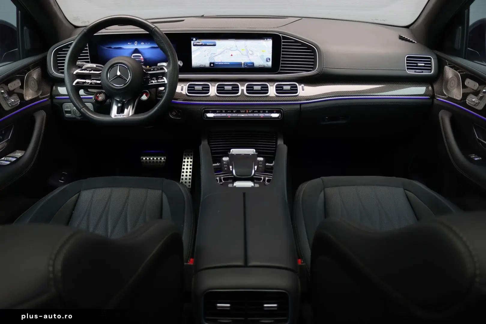 MERCEDES-BENZ GLE 63 AMG Coupé S 4MATIC    Facelift &hellip;