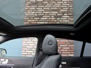 MERCEDES-BENZ GLE 63 AMG Coupé S 4MATIC    Facelift …