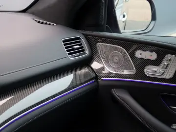 MERCEDES-BENZ GLE 63 AMG Coupé S 4MATIC    Facelift …