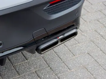 MERCEDES-BENZ GLE 63 AMG Coupé S 4MATIC    Facelift …