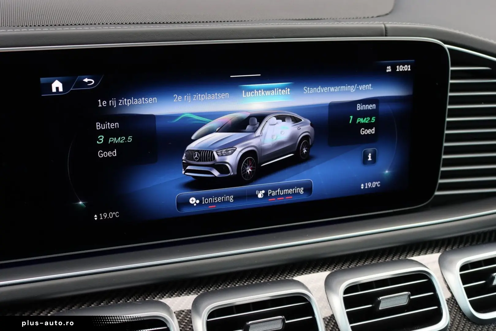 MERCEDES-BENZ GLE 63 AMG Coupé S 4MATIC    Facelift &hellip;