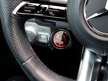 MERCEDES-BENZ GLE 63 AMG Coupé S 4MATIC    Facelift …