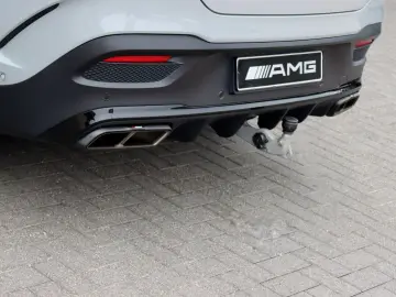 MERCEDES-BENZ GLE 63 AMG Coupé S 4MATIC    Facelift …