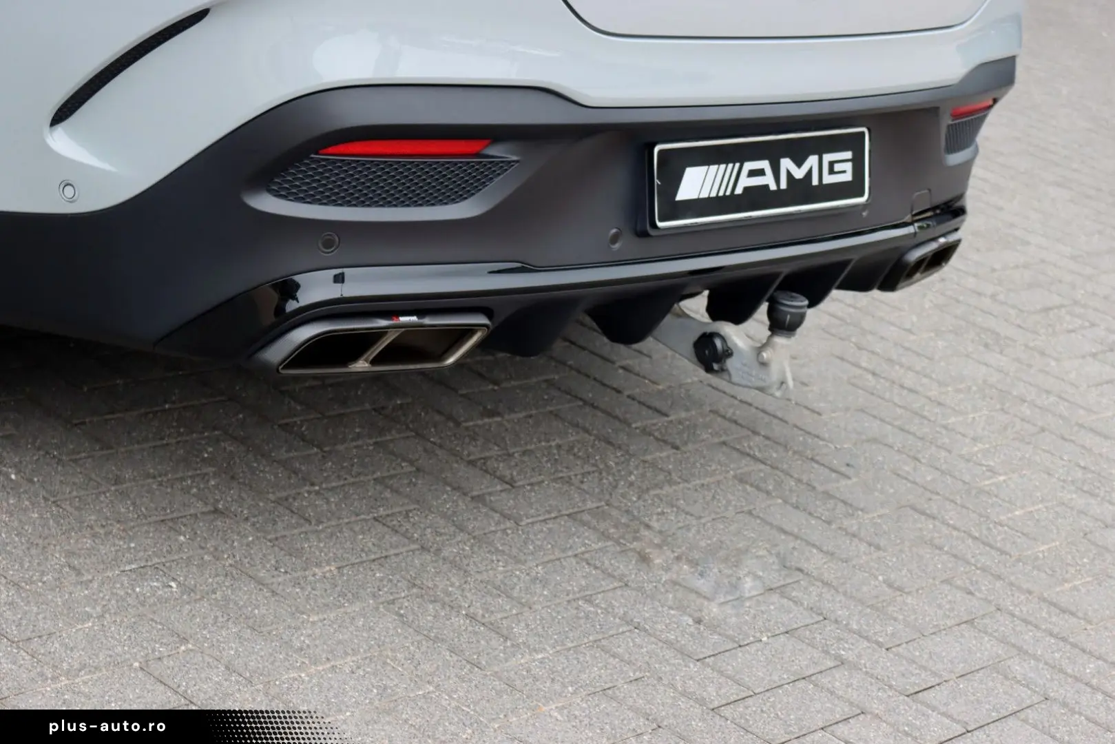 MERCEDES-BENZ GLE 63 AMG Coupé S 4MATIC    Facelift &hellip;