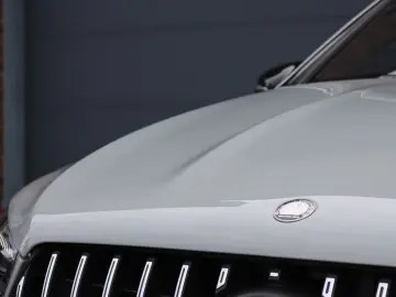 MERCEDES-BENZ GLE 63 AMG Coupé S 4MATIC    Facelift …