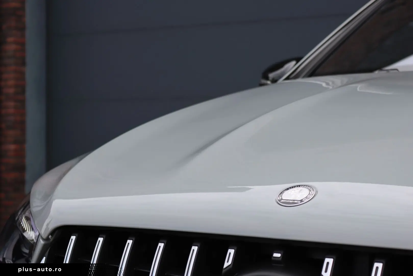 MERCEDES-BENZ GLE 63 AMG Coupé S 4MATIC    Facelift &hellip;