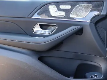 MERCEDES-BENZ GLE 63 S AMG 4M  Coupé Premium-Plus Pa…