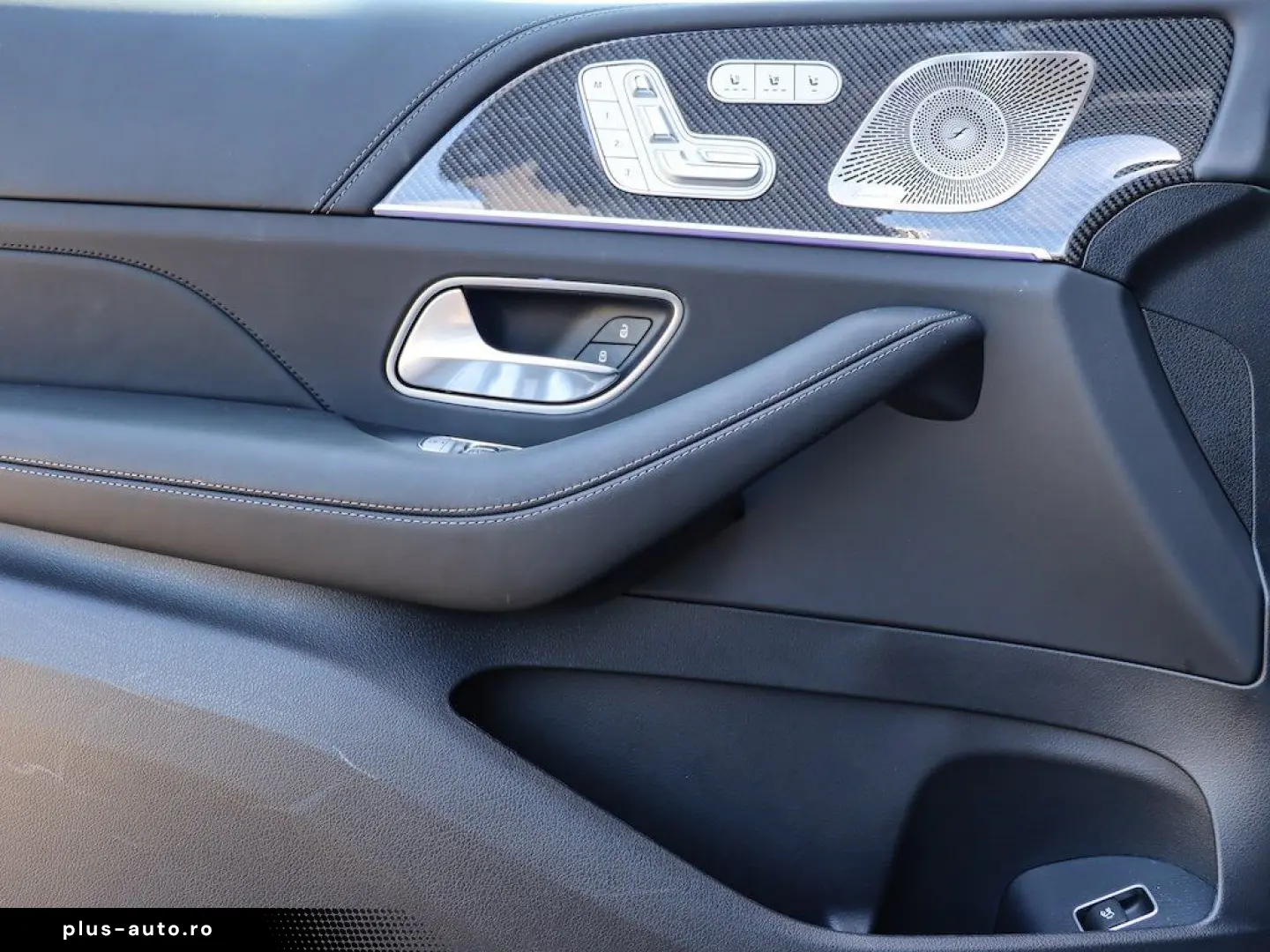 MERCEDES-BENZ GLE 63 S AMG 4M  Coupé Premium-Plus Pa&hellip;