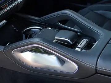 MERCEDES-BENZ GLE 63 S AMG 4M  Coupé Premium-Plus Pa…