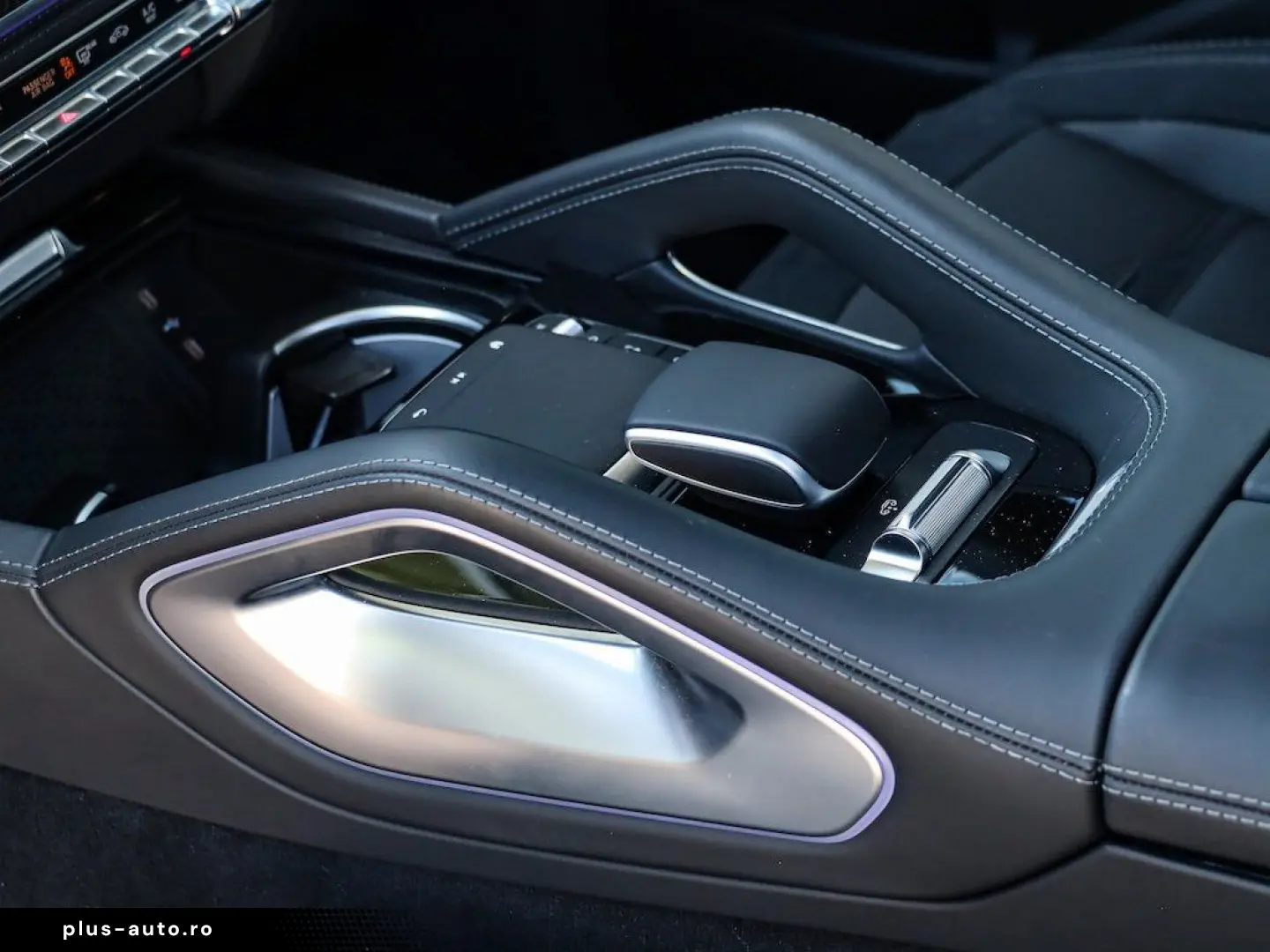 MERCEDES-BENZ GLE 63 S AMG 4M  Coupé Premium-Plus Pa&hellip;